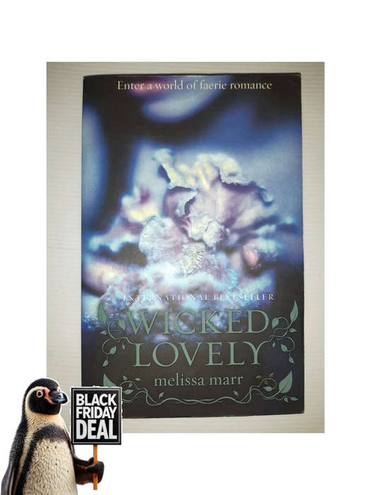 Marr, Melissa - Wicked Lovely Melissa Marr