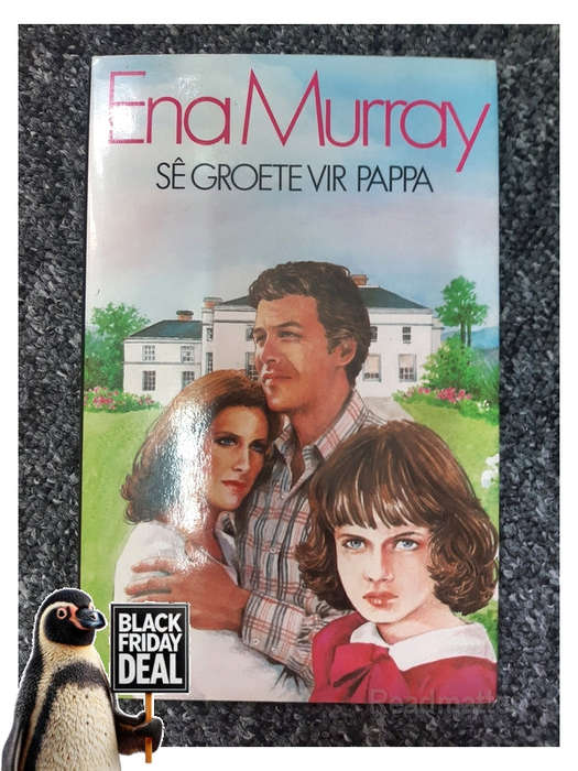 Murray, Ena - Se