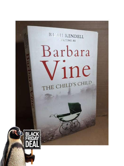 Vine, Barbara - The Child'S Child Barbara Vin