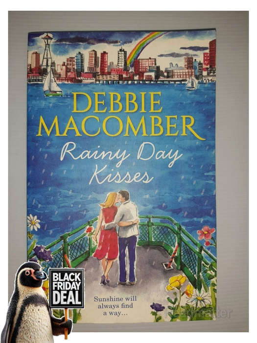 Macomber, Debbie - Rainy Day Kisses Debbie Macomber