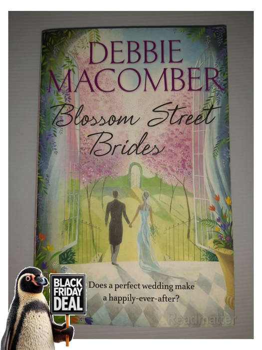 Macomber, Debbie - Blossom Street Brides Debbie Macomber