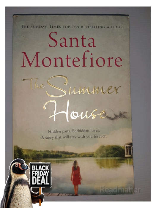Montefiore, Santa - The Summer House Santa Montefior