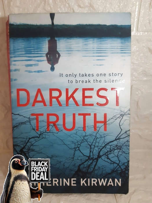 Kirwan, Catherine - Darkest Truth (Catherine Kirwan)
