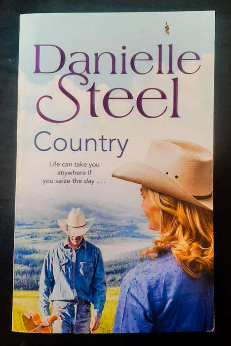 Steel, Danielle - Country (Danielle Steel )
