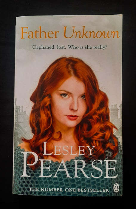 Pearse, Lesley - Father Unknown (Lesley Pearse )