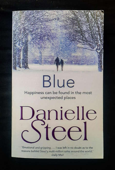 Steel, Danielle - Blue (Danielle Steel )