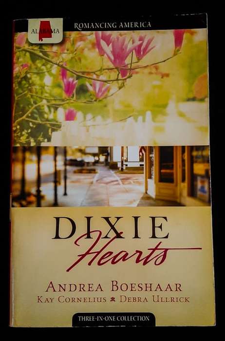 Cornelius, Kay - Dixie Hearts (Kay Cornelius )