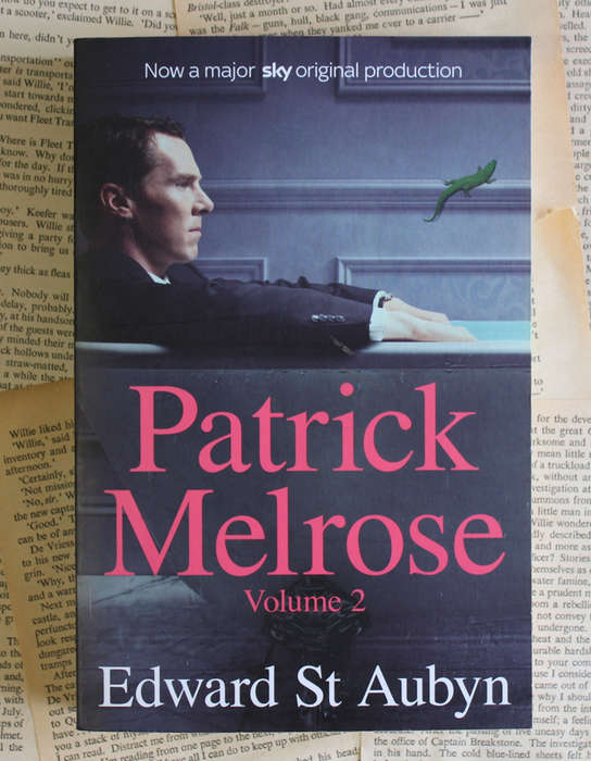 Patrick Melrose Vol 2 (Edward St Aubyn)