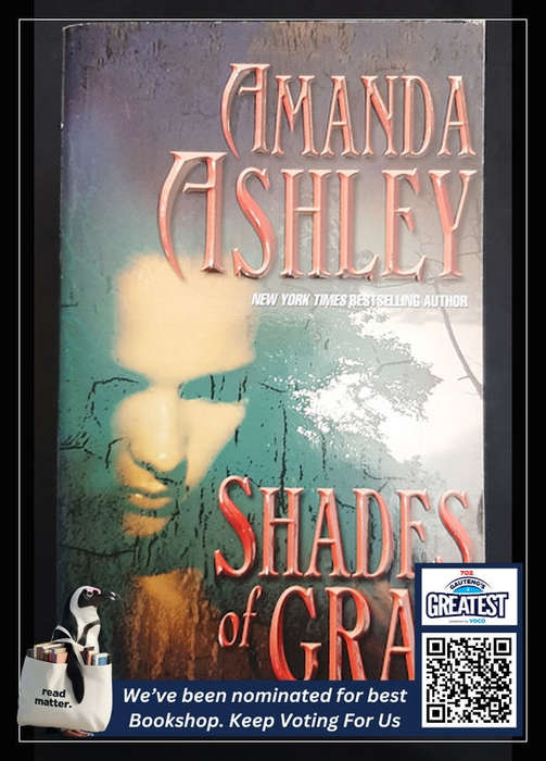 Shades Of Gray (Amanda Ashley)