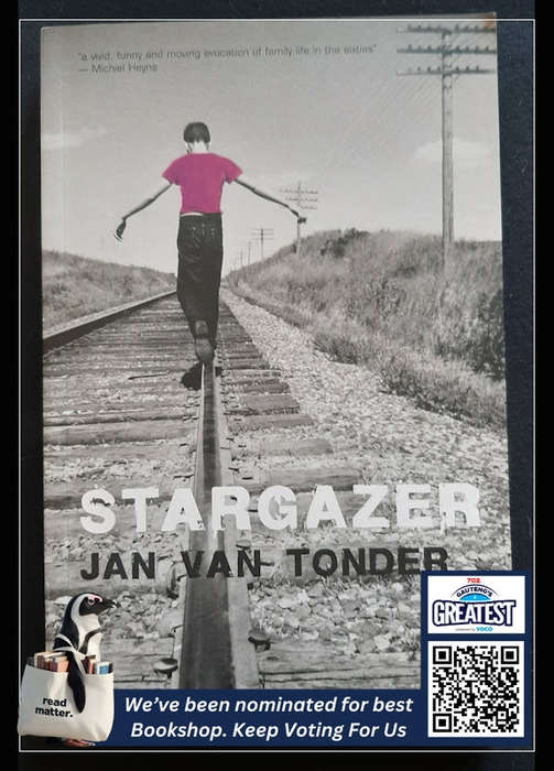 Tonder, Jan Van - Stargazer (Jan Van Tonder)