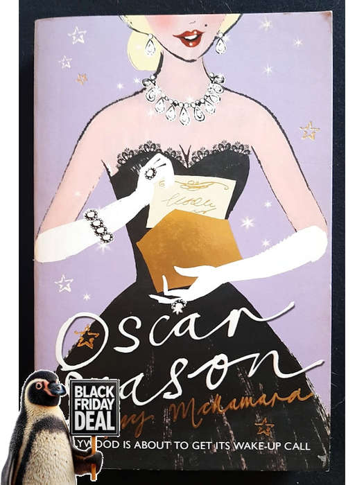 Oscar Season (Mary Mcnamara)