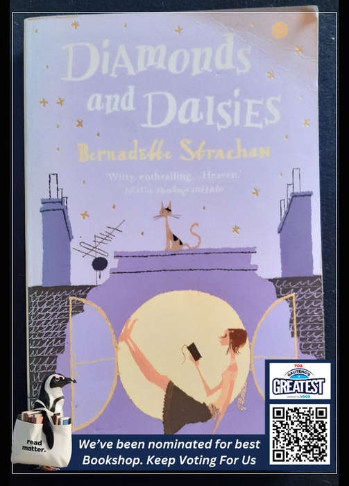 Strachan, Bernadette - Diamonds And Daisies (Bernadette Strachan)