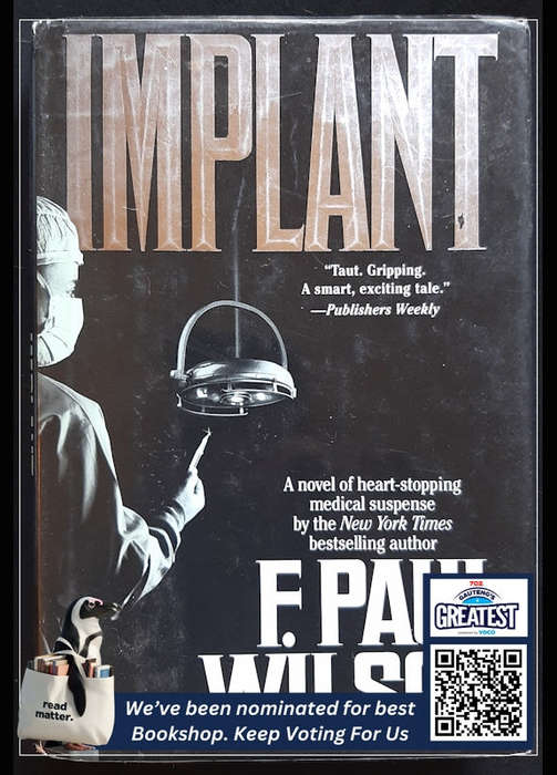 Wilson, F. - Implant (F. Wilson)