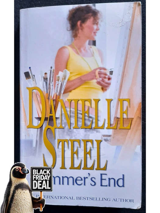 Summer'S End (Danielle Steel )