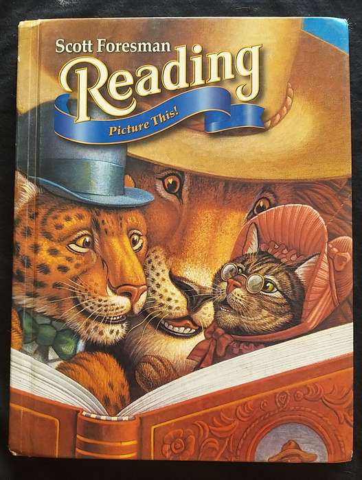 Foresman, Scott - Scott Foresman Reading: Picture This! Multimedia Teacher'S Edition [(Grade 3) V...