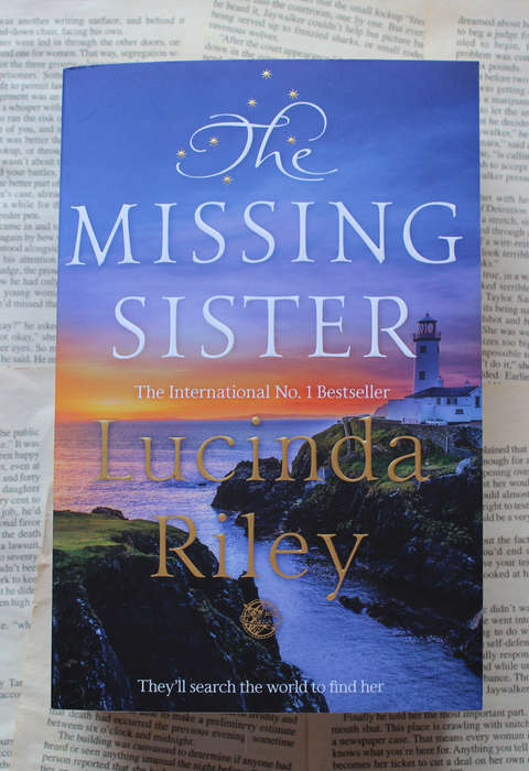 The Missing Sister  (Lucinda Riley)