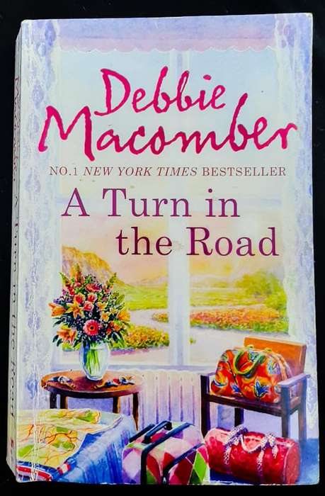 A Turn in the Road (Blossom Street #8) (Debbie Macomber)
