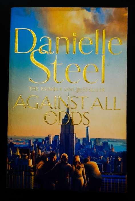 Steel, Danielle - Against All Odds (Danielle Steel)