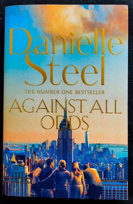 Steel, Danielle - Against All Odds (Danielle Steel)