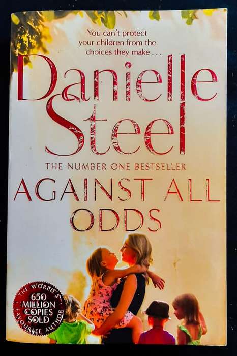 Steel, Danielle - Against All Odds (Danielle Steel)
