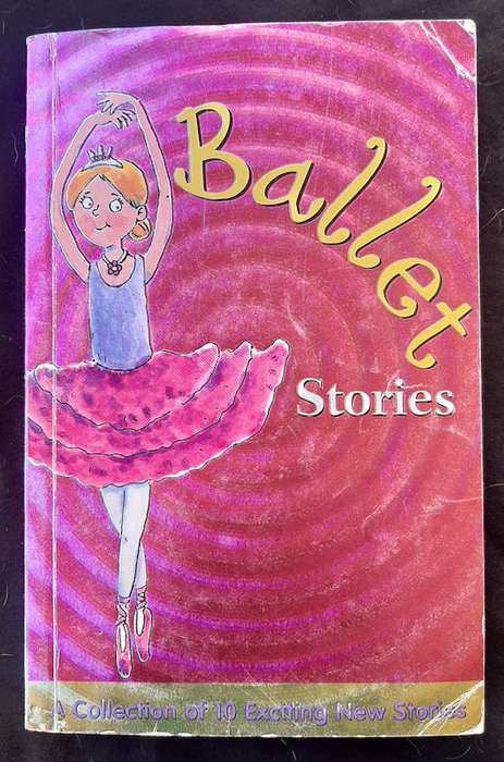 Astley, Jan - Ballet Stories (Jan Astley)