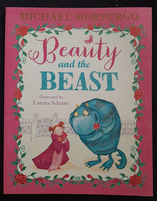 Morpurgo, Michael - Beauty And The Beast (Michael Morpurgo)