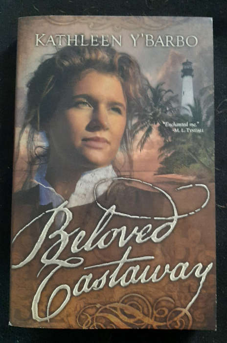 Y'Barbo, Kathleen - Beloved Castaway (Fairweather Keys #1) (Kathleen Y'Barbo)