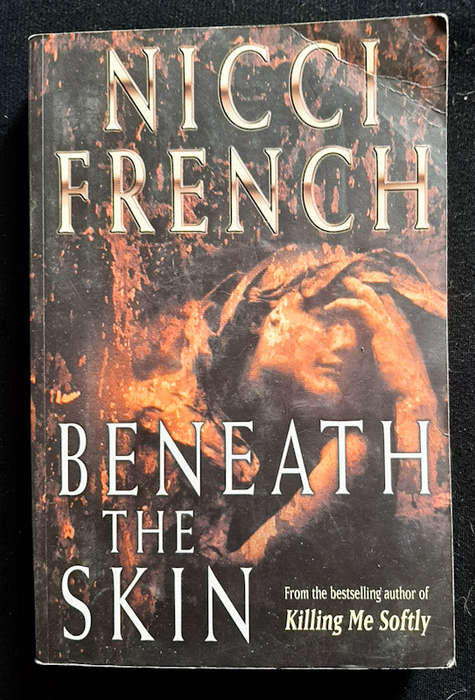 French, Nicci - Beneath The Skin (Nicci French)