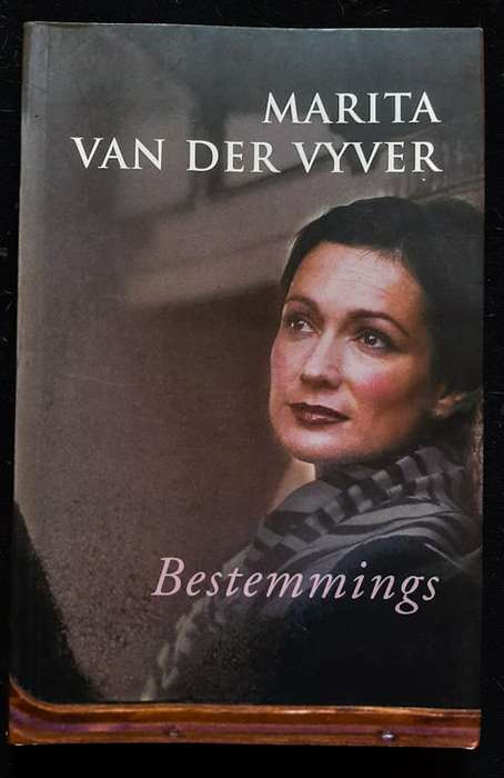 Vyver, Marita Van Der - Bestemmings (Marita Van Der Vyver)