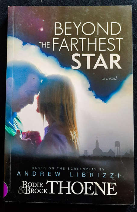 Thoene, Bodie And Brock - Beyond The Farthest Star (Bodie And Brock Thoene)