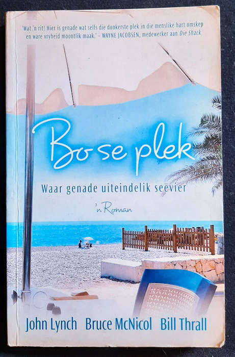 Lynch, John - Bo Se Plek (John Lynch)