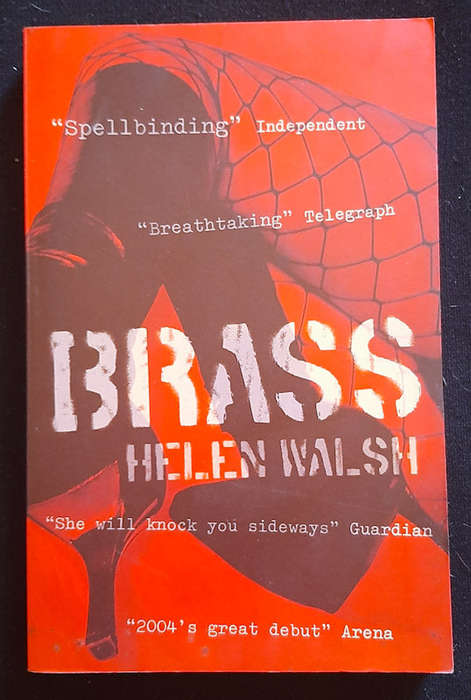 Walsch, Helen - Brass (Helen Walsch)
