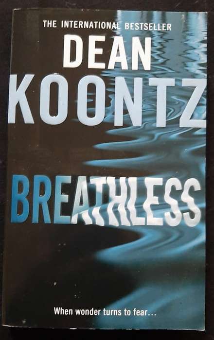 Breathless (Dean Koontz)