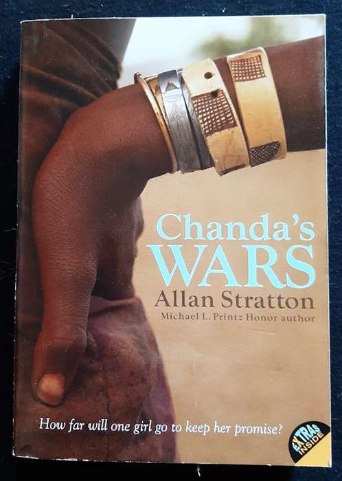 Stratton, Alan - Chanda'S Wars (Chanda 2) (Alan Stratton)