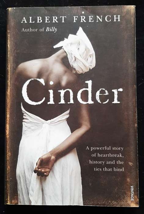 CINDER (Albert French)