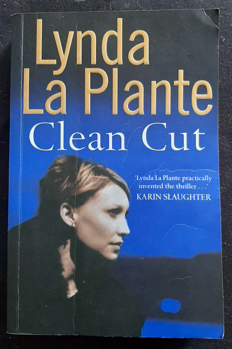Plante, Lynda La - Clean Cut (Anna Travis #3) (Lynda La Plante)