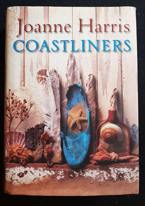 Harris, Joanne - Coastliners (Joanne Harris)