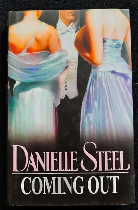 Coming Out (Danielle Steel)