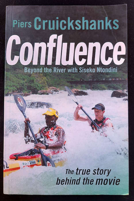 Ntondini, Piers Cruickshanks, Siseko - Confluence: Beyond The River With Siseko Ntondini (Piers C...