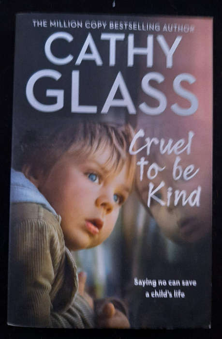 Glass, Cathy - Cruel To Be Kind (Cathy Glass)