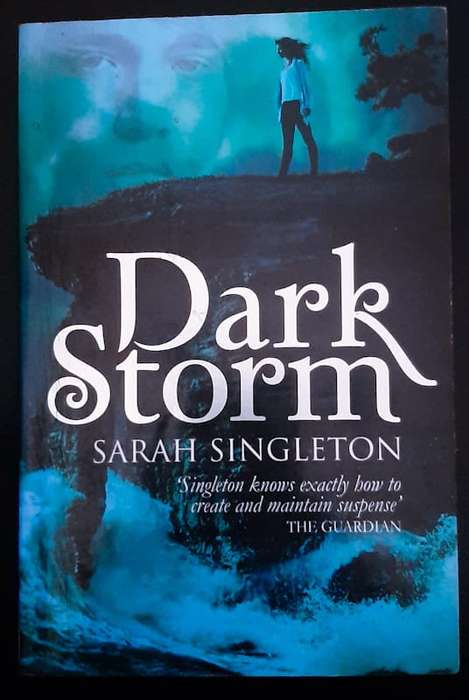 Dark Storm (Sarah Singleton)