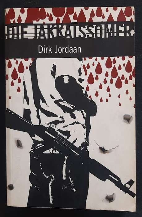 Jordaan, Dirk - Die Jakkalssomer (Dirk Jordaan)