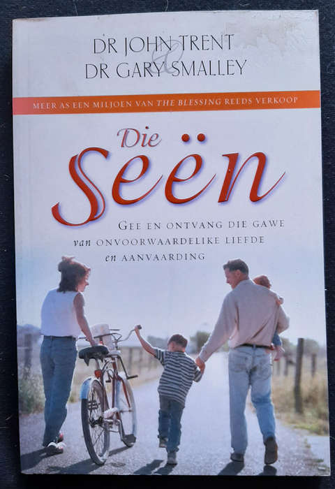 Trent, John - Die Seen (John Trent)