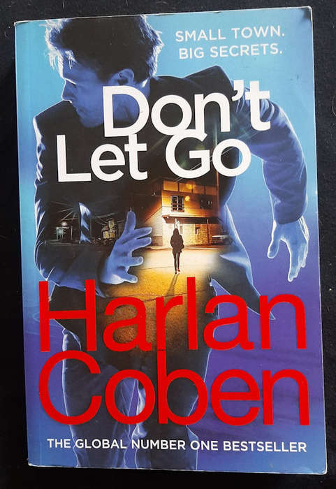 Coben, Harlan - Don'T Let Go (Harlan Coben)