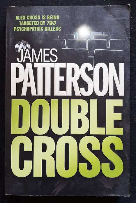 Patterson, James - Double Cross (Alex Cross #13) (James Patterson)