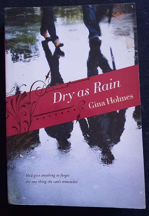 Holmes, Gina - Dry As Rain (Gina Holmes)