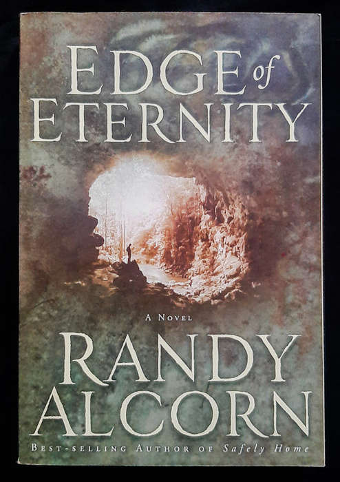 Alcorn, Randy - Edge Of Eternity (Randy Alcorn)
