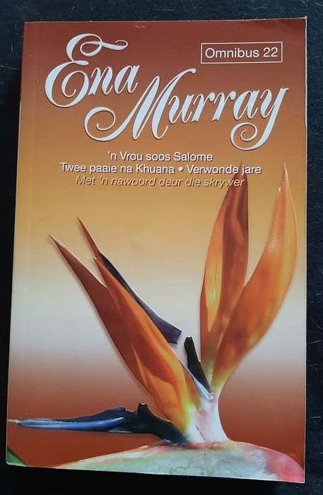 Murray, Ena - Ena Murray Omnibus 22 (Ena Murray)