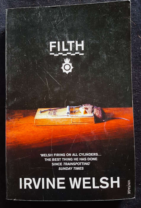 Filth (Irvine Welsch)