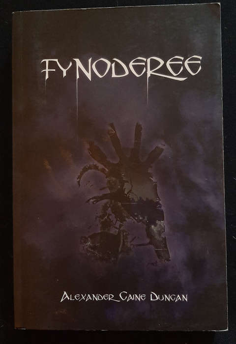 Duncan, Alexander Cane - Fynoderee (Alexander Cane Duncan)